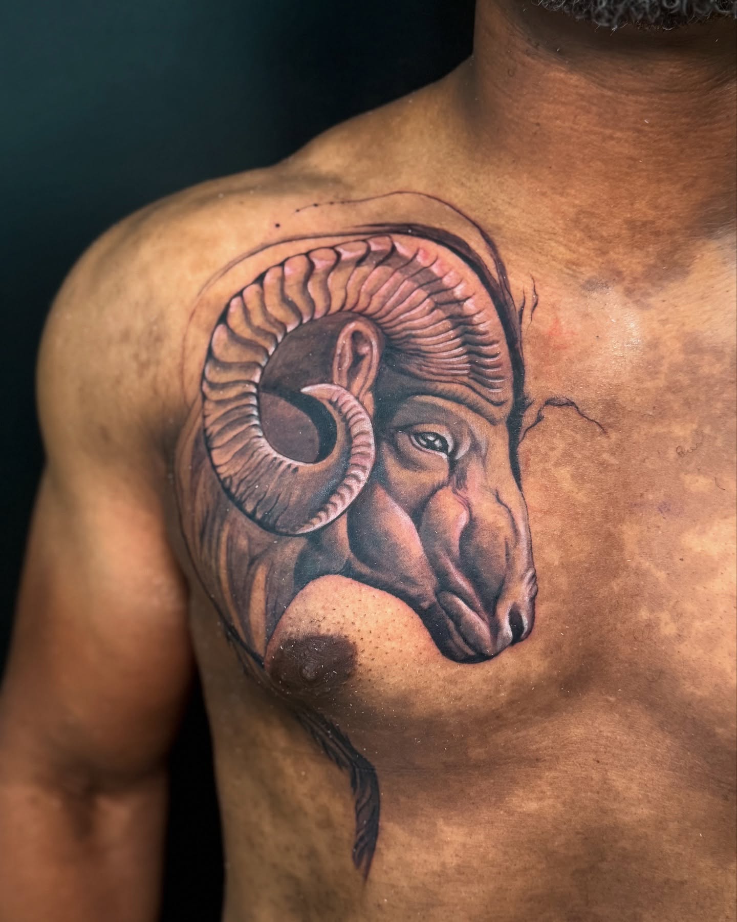 Custom Tattoo Design - Best Tattoo Studio Seattle