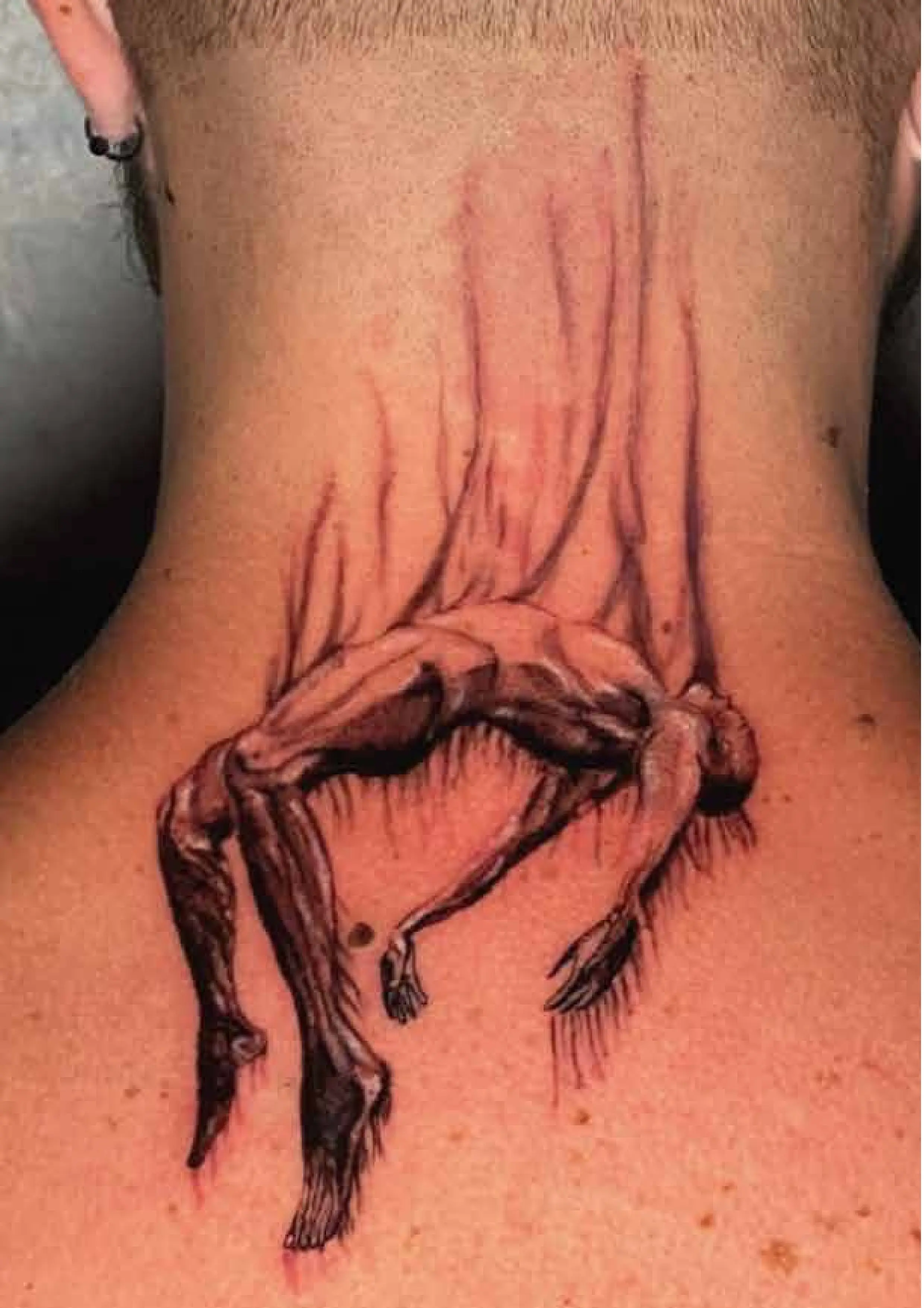 Linework Tattoo Art - Professional Seattle Tattoo Shop